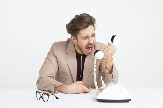Customer-complaints